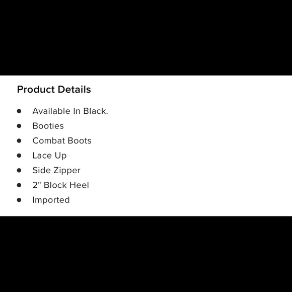 Thread Lightly Booties - Picture 5 of 5